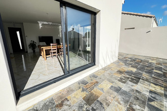 achat maison semussac 17120