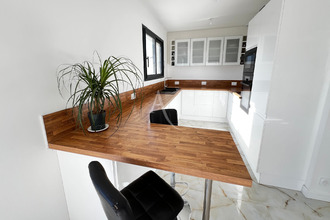 achat maison semussac 17120