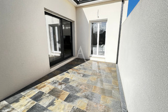 achat maison semussac 17120