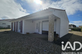 achat maison semussac 17120