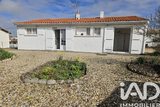 achat maison semussac 17120
