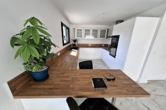 achat maison semussac 17120