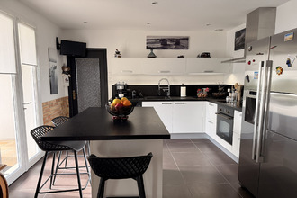 achat maison semussac 17120