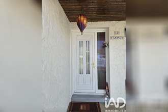 achat maison semussac 17120