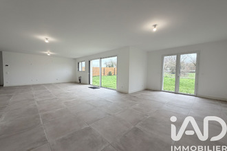 achat maison semussac 17120