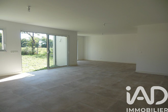 achat maison semussac 17120