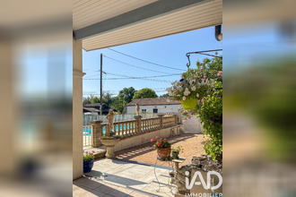 achat maison semussac 17120