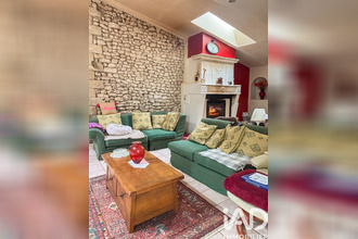 achat maison semussac 17120