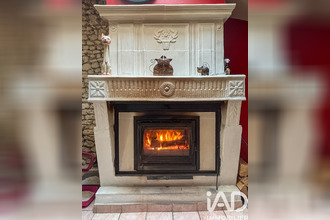 achat maison semussac 17120