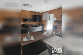 achat maison semussac 17120