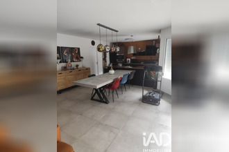 achat maison semussac 17120