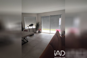 achat maison semussac 17120