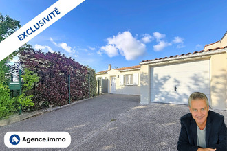 achat maison semussac 17120