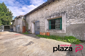 achat maison semussac 17120