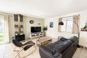 achat maison semussac 17120