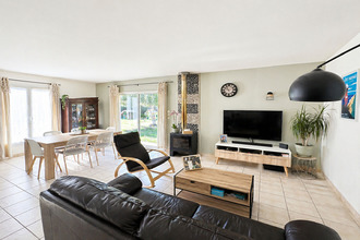 achat maison semussac 17120