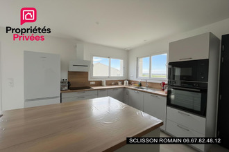 achat maison semussac 17120