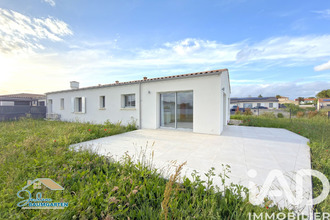 achat maison semussac 17120