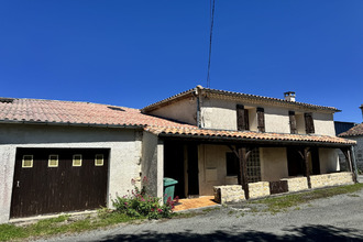 achat maison semussac 17120