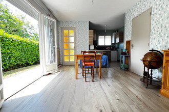 achat maison semussac 17120