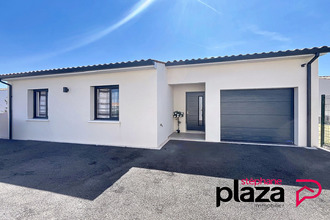 achat maison semussac 17120