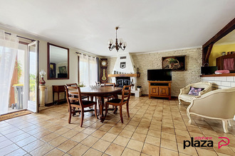 achat maison semussac 17120
