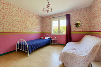 achat maison semussac 17120