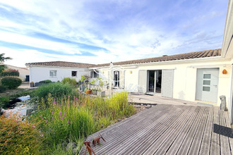 achat maison semussac 17120