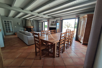 achat maison semussac 17120