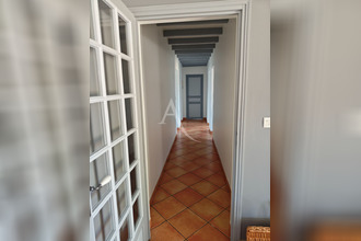 achat maison semussac 17120