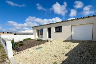 achat maison semussac 17120