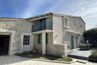 achat maison semussac 17120