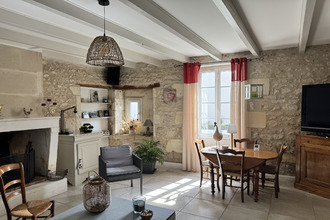 achat maison semussac 17120