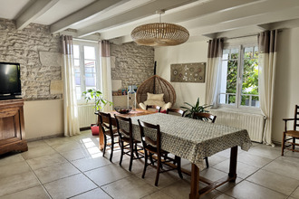 achat maison semussac 17120