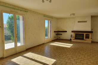 achat maison semussac 17120
