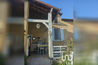 achat maison senac 65140