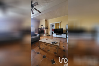 achat maison senac 65140