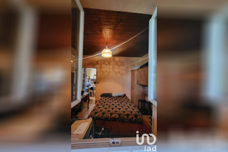 achat maison senac 65140