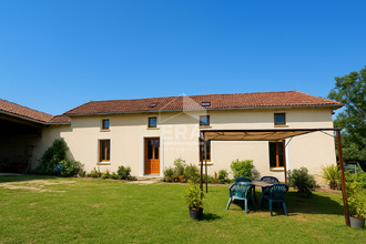 achat maison senac 65140