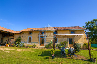 achat maison senac 65140