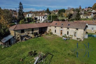 achat maison senac 65140