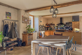 achat maison senac 65140