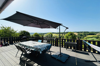 achat maison senac 65140