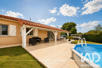 achat maison senac 65140