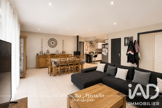 achat maison senac 65140