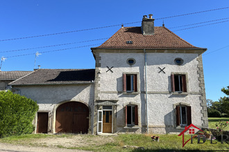 achat maison senaide 88320