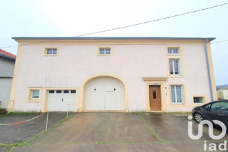 achat maison senaide 88320