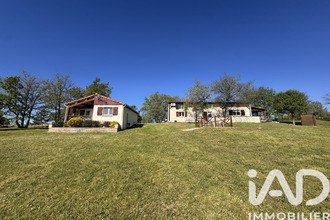 achat maison senaillac-lauzes 46360