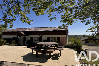 achat maison senaillac-lauzes 46360