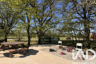 achat maison senaillac-lauzes 46360